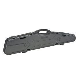 Plano 52" Pro-Max Single Scoped Long Gun Case (Black)