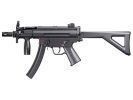 Umarex Heckler & Koch MP5 K-PDW Semi-Automatic CO2 Powered BB Machine Gun