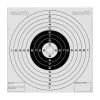 Gamo Air Gun Paper Targets - Bulls eye targets 100 Pack