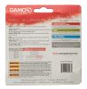 Gamo .177cal Domed PBA Platinum Air Gun Pellets - 5.1 Grain (100 Count)