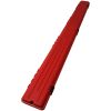 MTM Gun Cleaning Rod Case (Red)