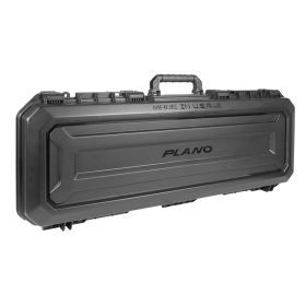 Plano All Weather 2â„¢ 42â€³ Long Gun Case (Black)