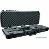 Plano All Weather 2â„¢ 42â€³ Long Gun Case (Black)