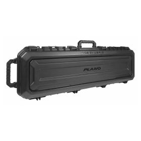 Plano All Weather 2â„¢ 52" Tactical Long Gun Case (Black)