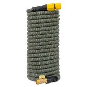 Burst Proof Expandable Garden Hose - Water Hose,