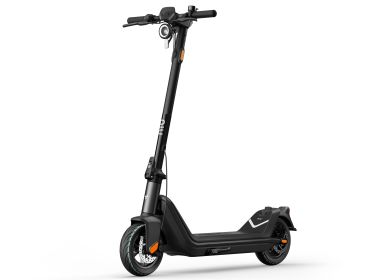 Electric Scooter  KQi3 Pro (Color: Ultra Black)